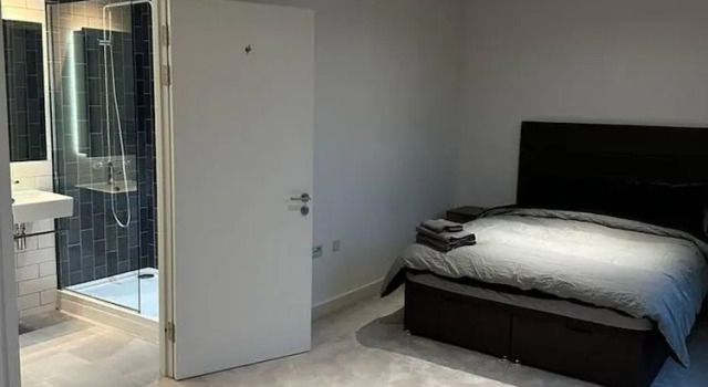 Immaculate Apartment in London, Royal Docks
