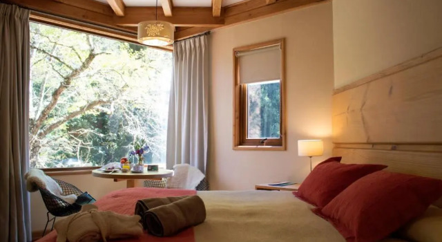 Hotel & Termas Huife, Varaa Hotelli Pucon Pucon Region
