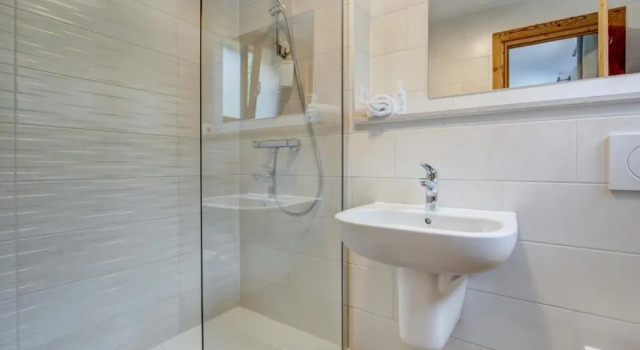 Номер Standard Hotel Du Lac