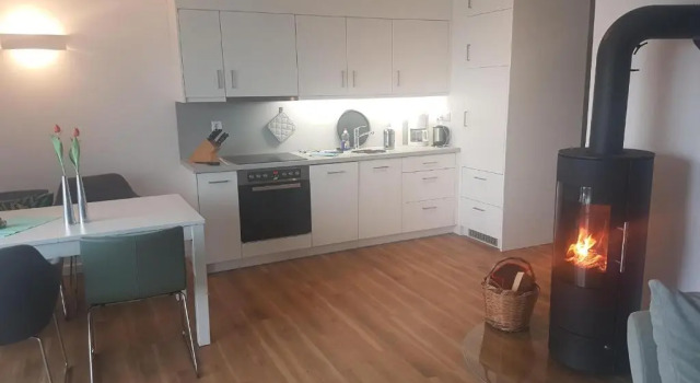Апартаменты Maisonette Jocki P6 A9