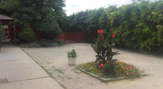 Коттедж с 5 комнатами Borostyán Nyaralóház Balatonboglár