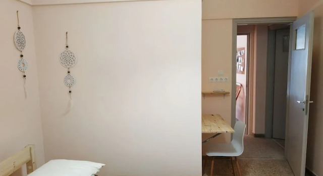 The Tribe Eco Lodge - Hostel, Забронировать Хостел Хостелы Афины, рядом с Торговый центр Athens Heart, Хостел