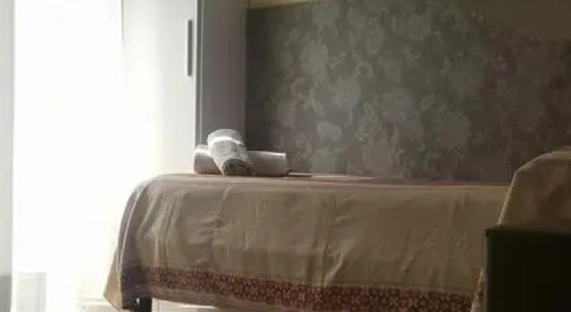 Одноместный номер Economy Hotel Senyor