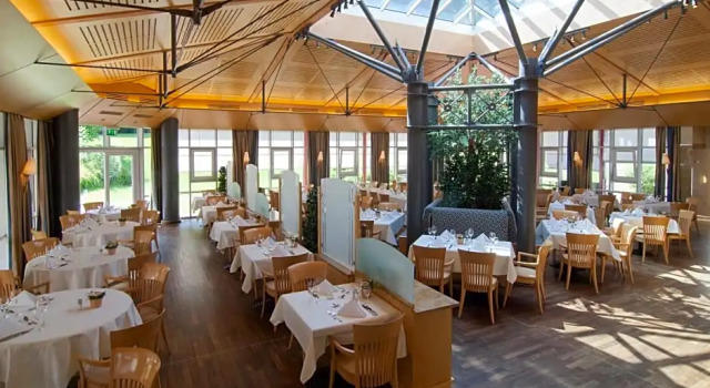 Номер Standard Hotel Residence Starnberger See