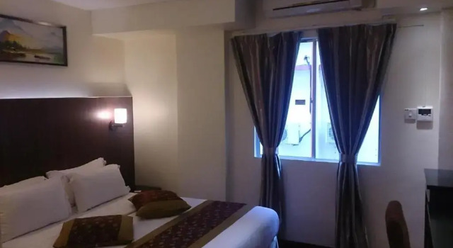 Номер Superior Hotel & Apartment Ambassador 3