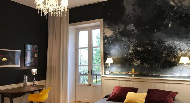Le Relais de Scissé, Boek Hotel Hotels in Franche-Comte met ontbijt, Ontbijt