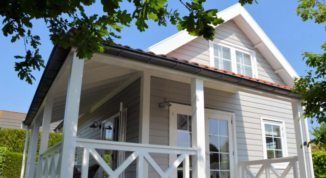 Holiday Home in Noordwijk near Beach, Забронировать Дом для отпуска Отели Южной Голландии с парковкой, Парковка