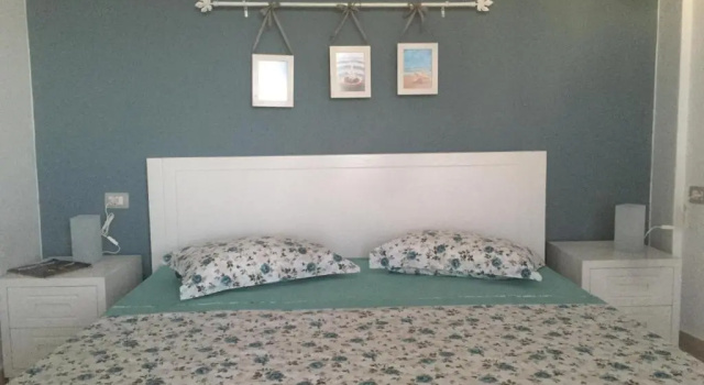 Апартаменты Aldi`s Guest House