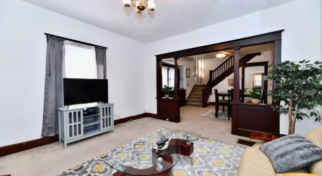 ✰ 5 minutes from downtown Indy ✰, Reserva ahora Hotel Indianápolis Indiana