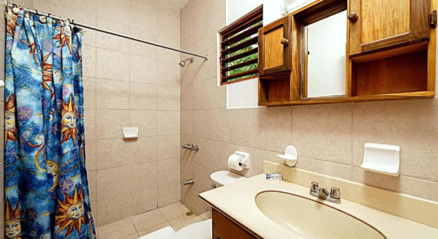 Люкс Beach House Condos, Negril