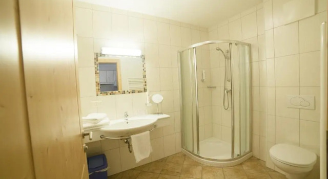 Номер Standard Appartementhaus Elmo Viehhauser KG