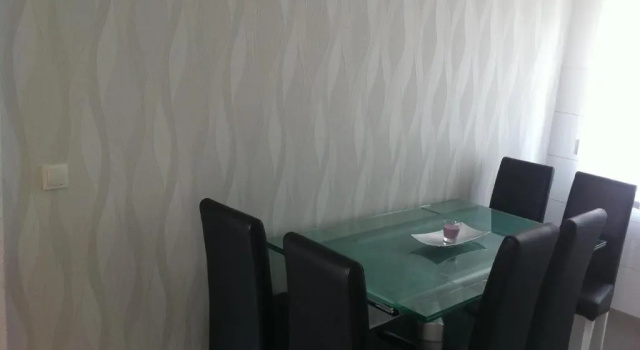 Апартаменты с 2 комнатами с видом на море Apartments Kutlic