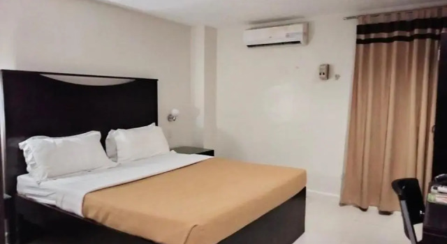 Двухместный номер Standard Annex Hotel Tavern