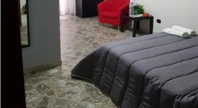 B&B In Centro 33 Home