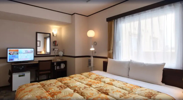 Vessel Inn Asakusa Tsukuba Express