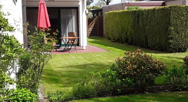 Апартаменты Ferienwohnung am Junkerbült