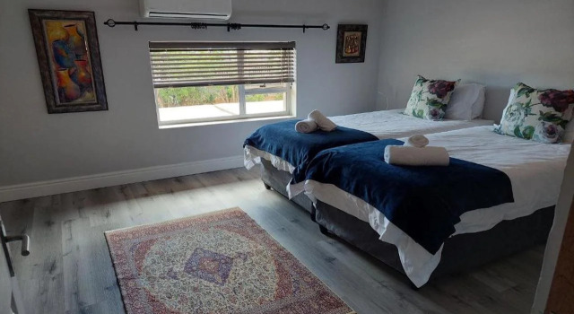 Clanwilliam Accommodation, Book Lejlighed Clanwilliam Western Cape