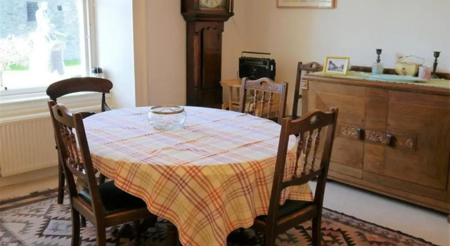 Mackenzie House, Забронировать Отель Керкубри Дамфрис и Галлоуэй, рядом с Галерея The Whitehouse