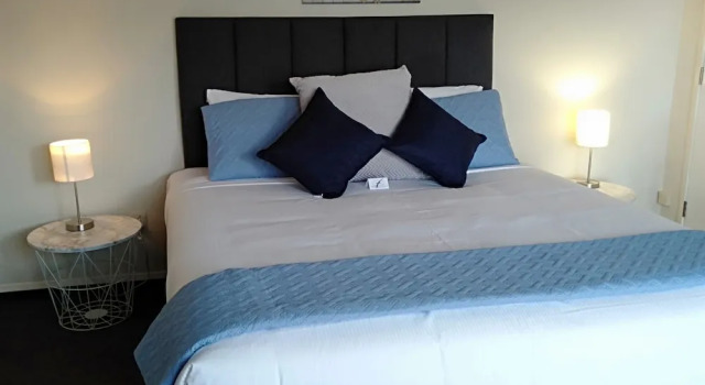 Номер Standard Albatross Motel