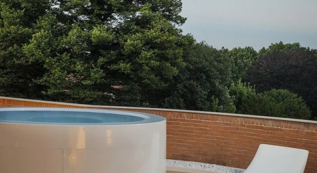 Апартаменты Canticle Lucca Luxury Apartment