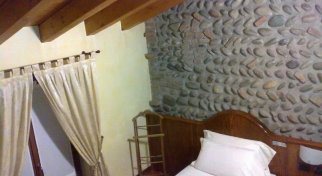 Номер Comfort Hotel Ristorante La Bettola
