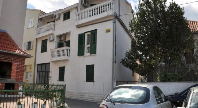 Апартаменты Apartments Vedrana