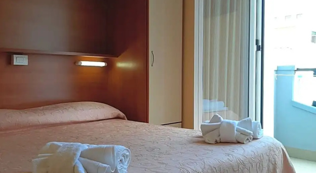 Двухместный номер Economy Hotel Originale by ALEhotels