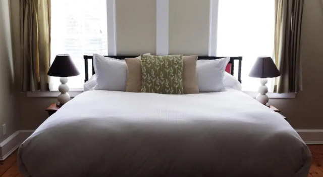 Номер Standard Snapdragon Inn