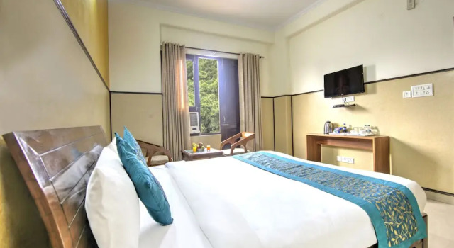 Номер Premium Hotel Elite Peak