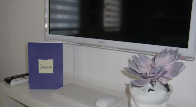 Апартаменты Studio Apartment Lavender