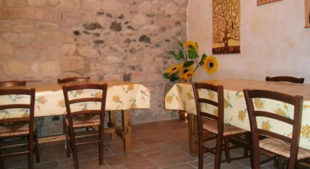 Villa La Grotta