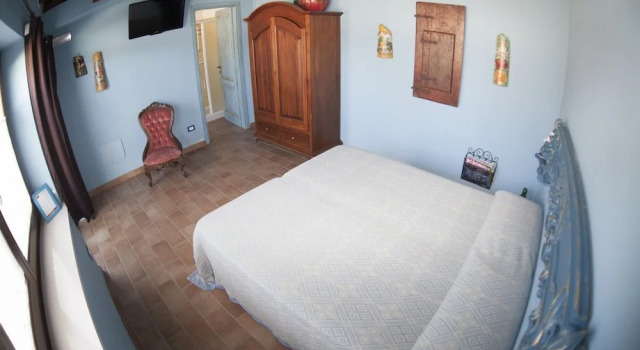 B&B Giuggiolando, Varaa Bed and Breakfast Hotellit Abruzzo aamiaisella, Aamiainen