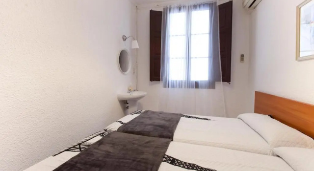 Номер Standard Hostal Dragonflybcn