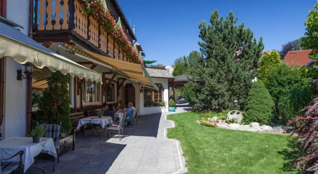 Hotel Thomahof, Reserva ahora Hotel Hoteles en Hinterzarten con piscina, Piscina