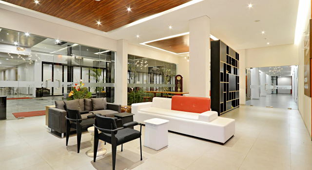 TreePark Banjarmasin, Prenota Hotel Banjarmasin South Kalimantan