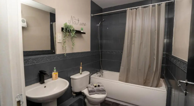 Апартаменты Deluxe JPG Tower Suite - 22nd Floor City Views