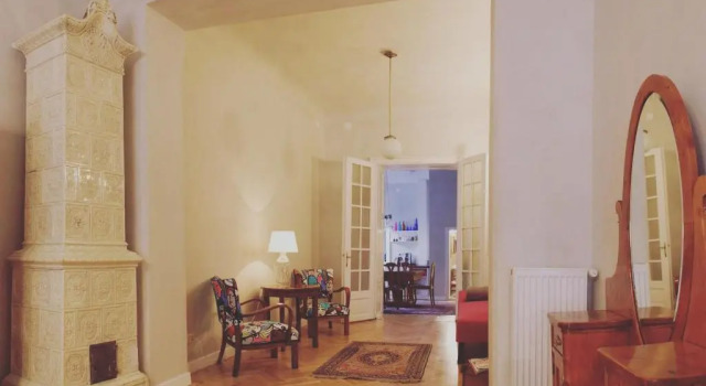 Апартаменты с 2 комнатами Cluj Apartments