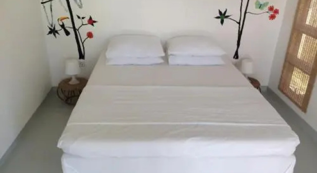 Bed & Breakfast Flores