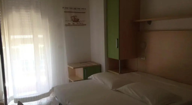 Двухместный номер Standard Hotel Lazzarini