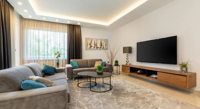 Luxurious Villa Laurea near Labin with Pool, Sauna & Sea View, Reserva ahora Villa Drenje Istria