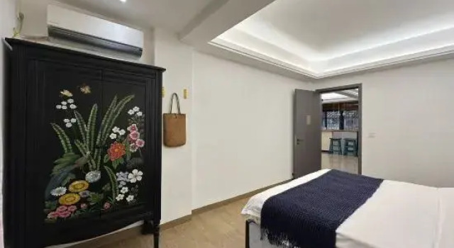 Люкс Duoyou Chinese Inn (Chaozhou Ancient City Paifang Street)