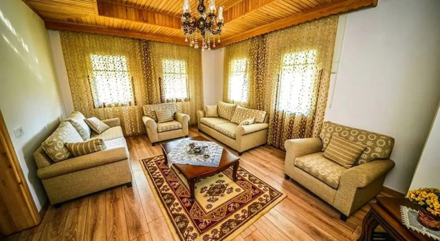 Villa Lemon Tree, Prenota Villa Keciler Regione Egea