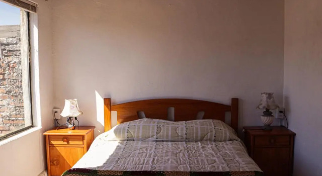 Коттедж Casa Ruca de Cura