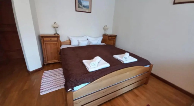 Люкс apartamenty Szwajcarka