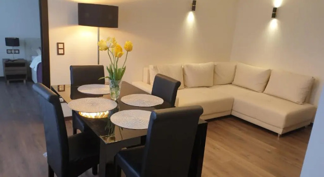 MARBEO 5 Star Luxury Suites - Siena
