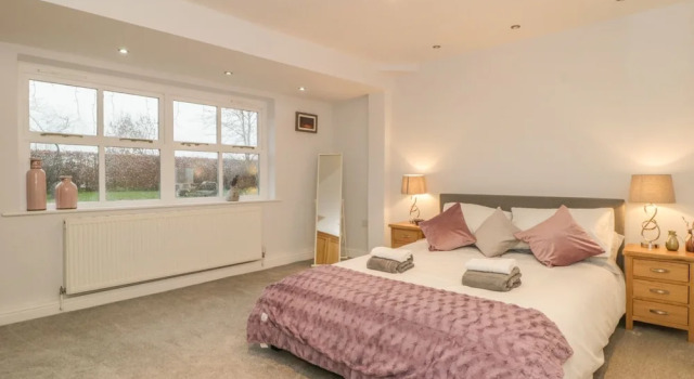 Hare Cottage, Market Rasen, Забронировать Дом для отпуска Маркет-Рейзен Линкольншир