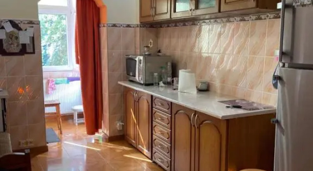 Apartament cu 2 camere, Rezervovat Apartmán Hotely v Danube Delta s parkováním, Parkování