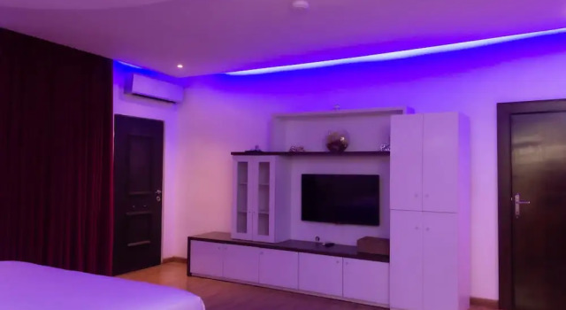 Shartell Villa Jos, Rezerwuj Willa Jos 