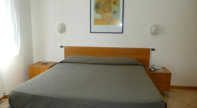 Трёхместный номер Standard Hotel La Toscana