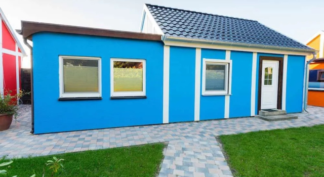 Aparthotel Pension Haus Windhook